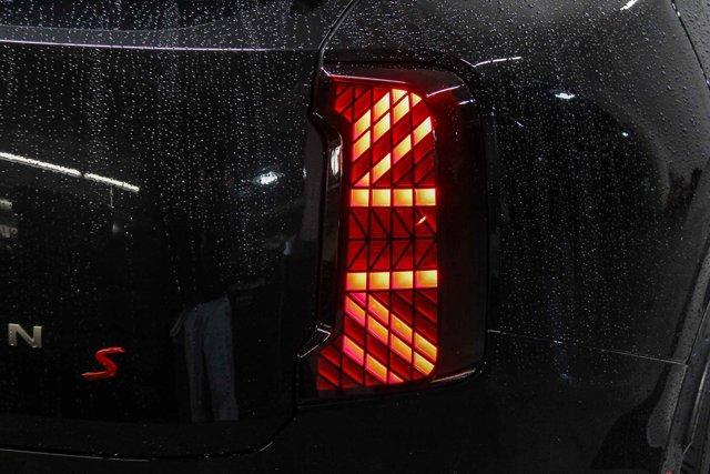 used 2025 MINI Countryman car, priced at $38,630