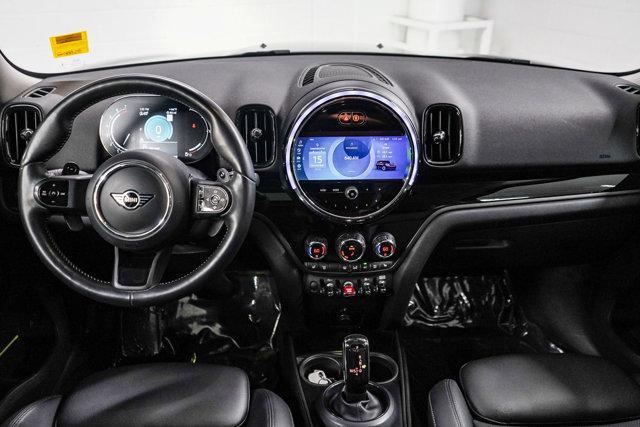 used 2022 MINI Countryman car, priced at $25,991