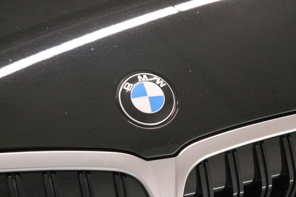 used 2023 BMW 330 car, priced at $32,991