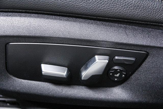 used 2019 BMW 530e car, priced at $21,991