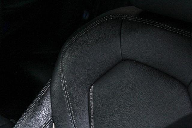 used 2019 BMW 530e car, priced at $21,991