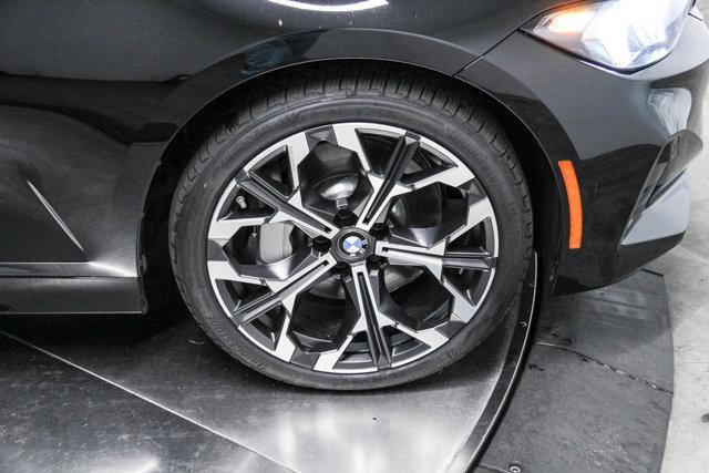new 2026 BMW 330 car, priced at $51,265