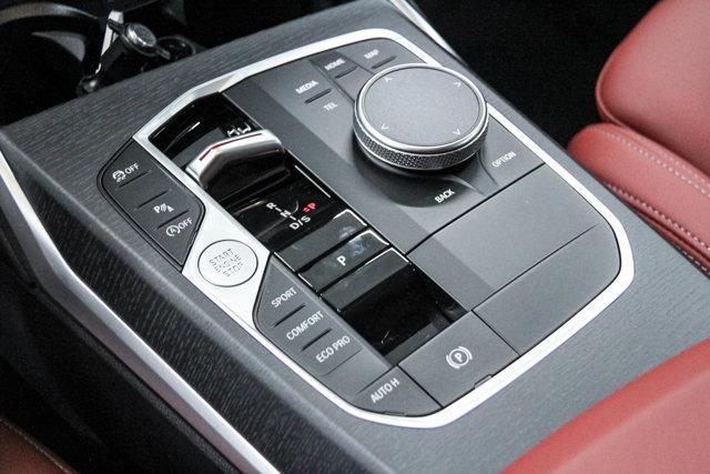 new 2026 BMW 330 car, priced at $51,265