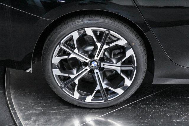 new 2026 BMW 330 car, priced at $51,265