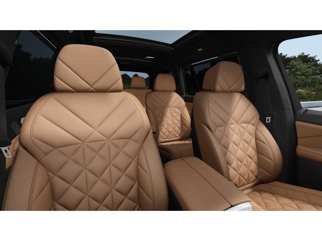 new 2026 BMW X7 car, priced at $98,300