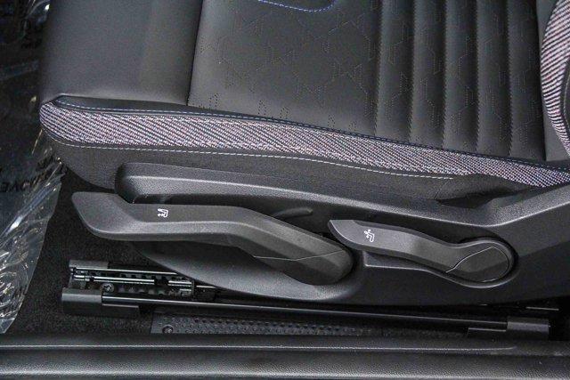 used 2025 MINI Hardtop car, priced at $34,545