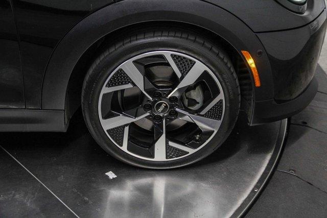 used 2025 MINI Hardtop car, priced at $34,545