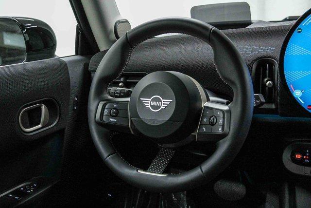 used 2025 MINI Hardtop car, priced at $34,545