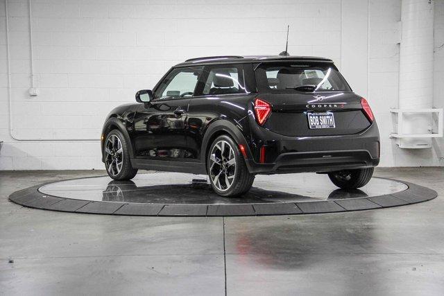 used 2025 MINI Hardtop car, priced at $34,545
