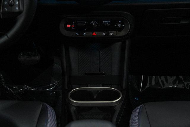 used 2025 MINI Hardtop car, priced at $34,545