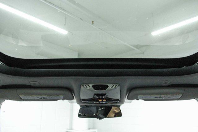 used 2025 MINI Hardtop car, priced at $34,545