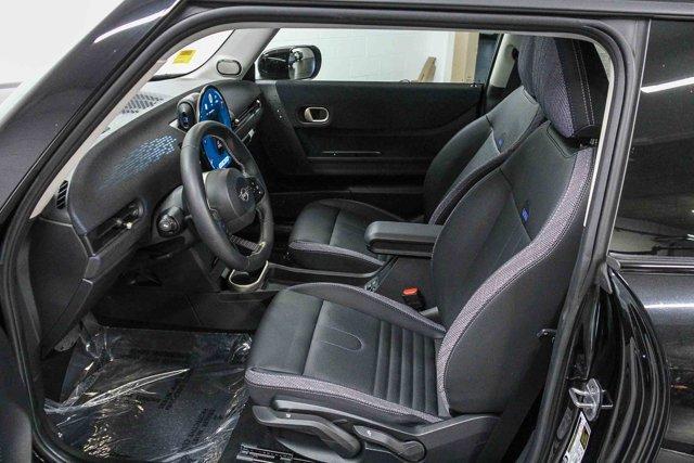 used 2025 MINI Hardtop car, priced at $34,545