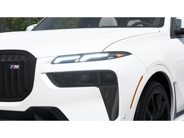 new 2026 BMW X7 car, priced at $121,840