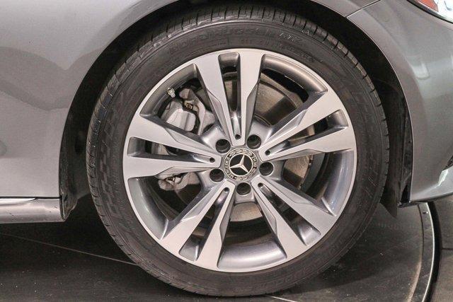 used 2020 Mercedes-Benz C-Class car, priced at $22,191