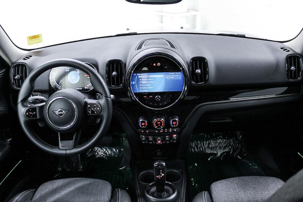 used 2024 MINI Countryman car, priced at $32,998