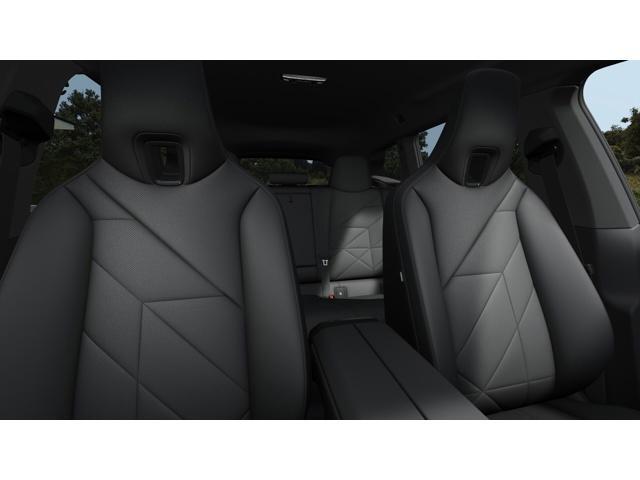 new 2026 BMW iX car, priced at $81,920