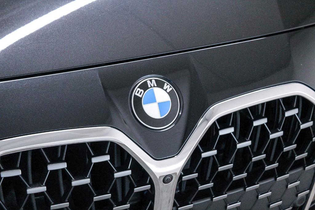 used 2024 BMW 430 Gran Coupe car, priced at $40,991