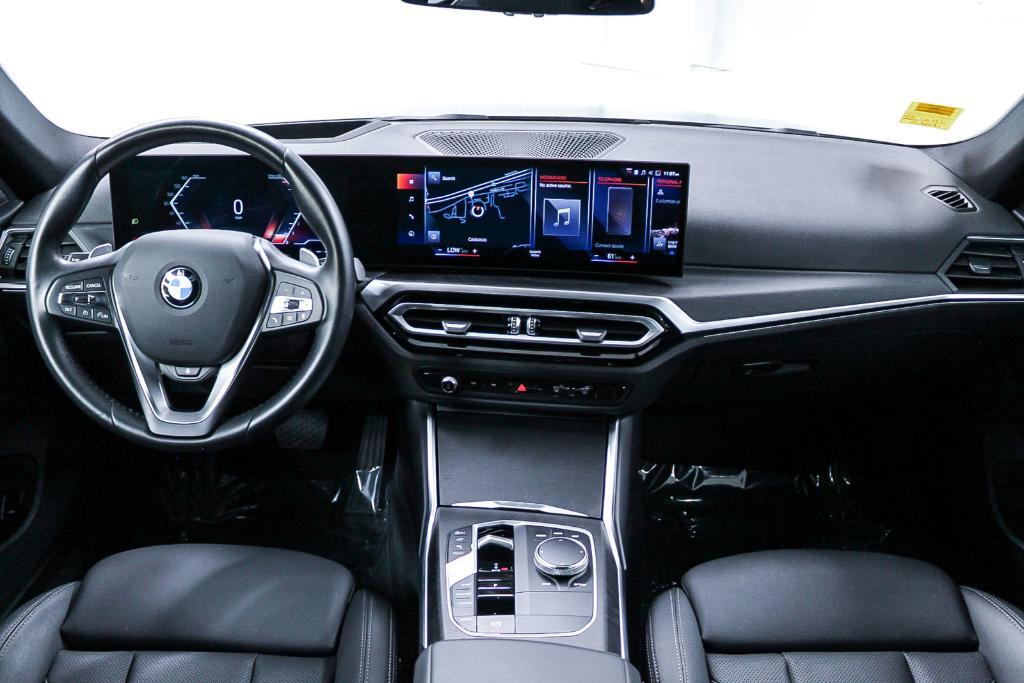 used 2024 BMW 430 Gran Coupe car, priced at $40,991