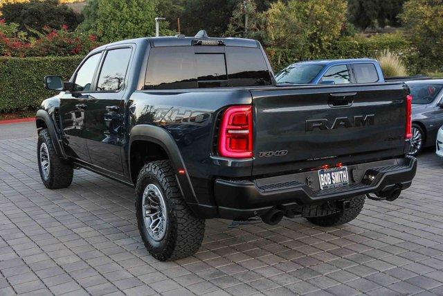 used 2025 Ram 1500 car, priced at $76,991