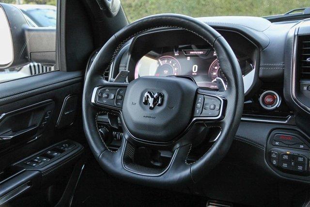 used 2025 Ram 1500 car, priced at $76,991