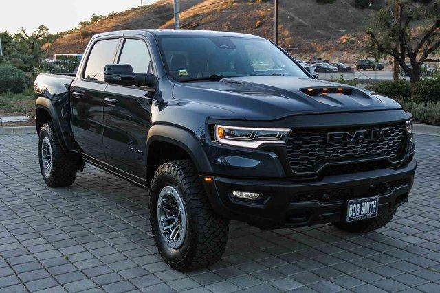 used 2025 Ram 1500 car, priced at $76,991