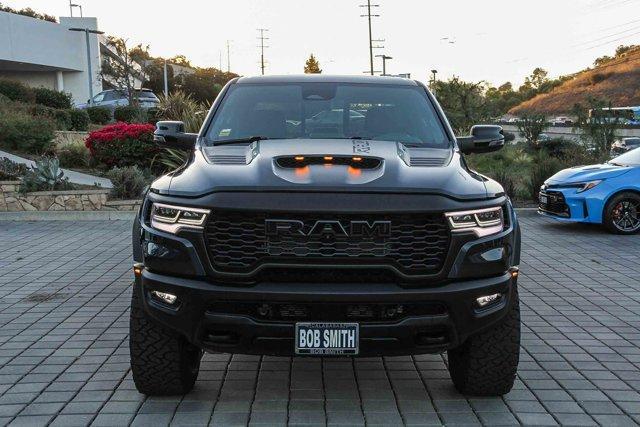 used 2025 Ram 1500 car, priced at $76,991