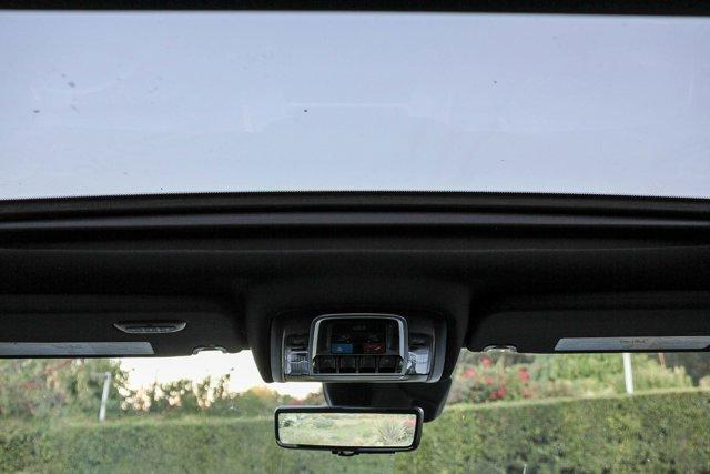 used 2025 Ram 1500 car, priced at $76,991