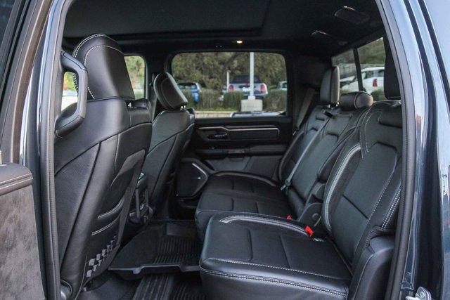 used 2025 Ram 1500 car, priced at $76,991