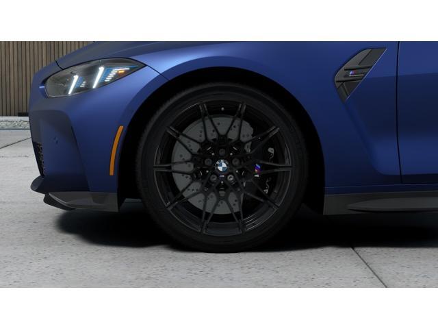 new 2026 BMW M4 car, priced at $94,175