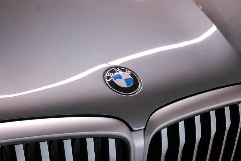 new 2025 BMW X5 car, priced at $76,010