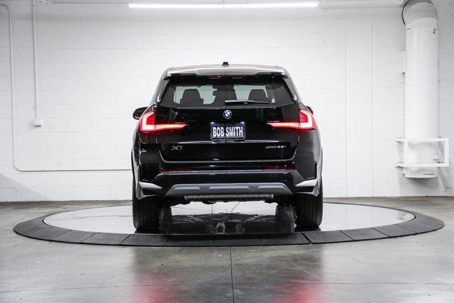 new 2025 BMW X1 car, priced at $45,835