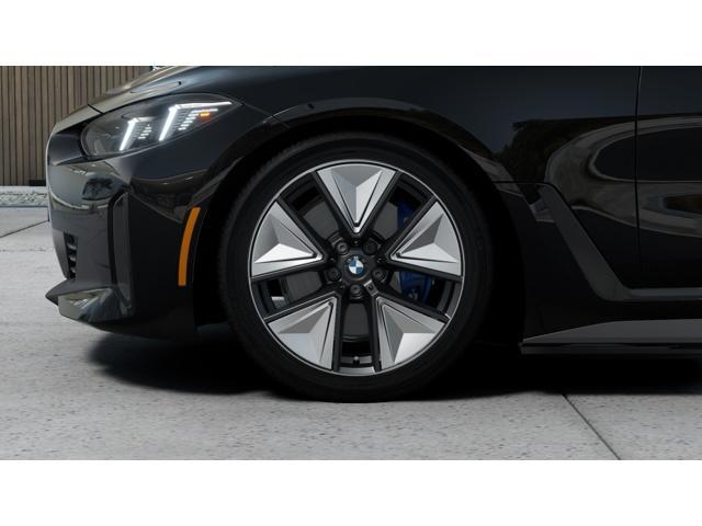 new 2025 BMW i4 Gran Coupe car, priced at $59,795