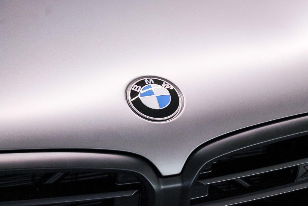 new 2026 BMW X6 M car, priced at $145,200