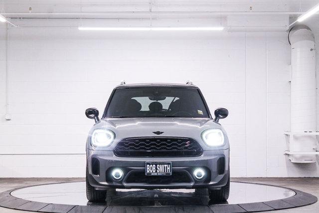 used 2022 MINI Countryman car, priced at $27,991