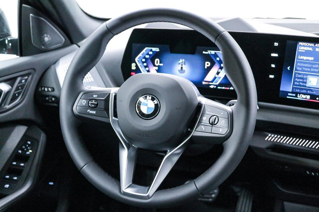 new 2026 BMW 228 Gran Coupe car, priced at $46,100
