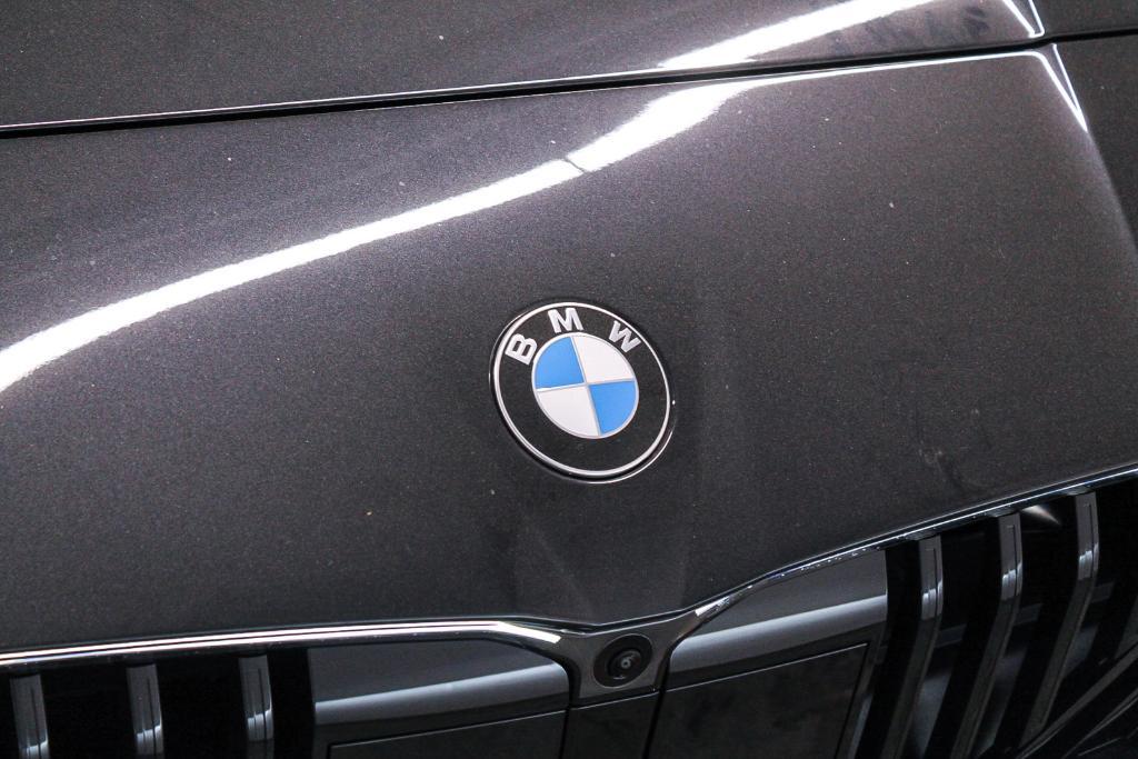 new 2026 BMW 228 Gran Coupe car, priced at $46,100