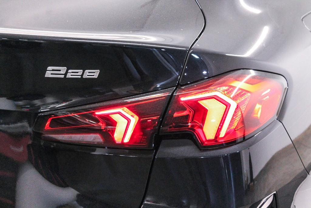 new 2026 BMW 228 Gran Coupe car, priced at $46,100