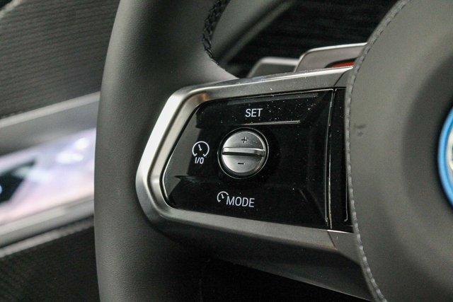 new 2025 BMW i7 car, priced at $118,295