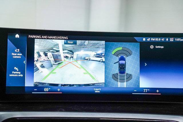 used 2024 BMW 430 car, priced at $45,491