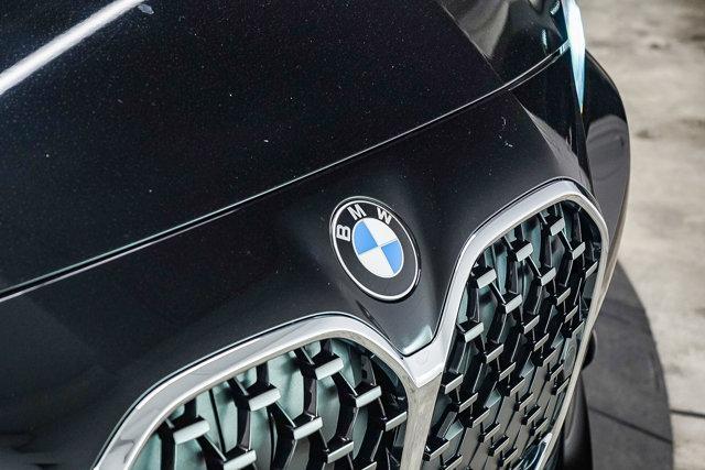 used 2024 BMW 430 car, priced at $45,491
