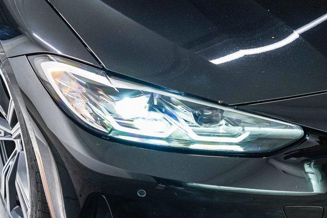 used 2024 BMW 430 car, priced at $45,491