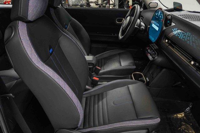 used 2025 MINI Hardtop car, priced at $34,045