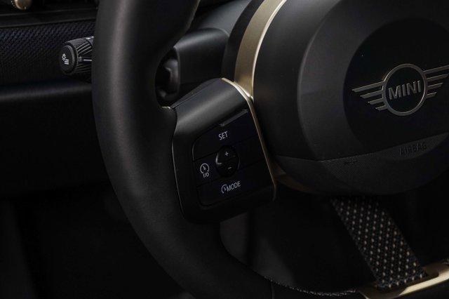 used 2025 MINI Hardtop car, priced at $34,045