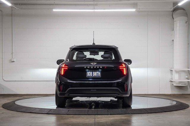 used 2025 MINI Hardtop car, priced at $34,045