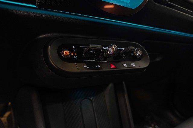 used 2025 MINI Hardtop car, priced at $34,045
