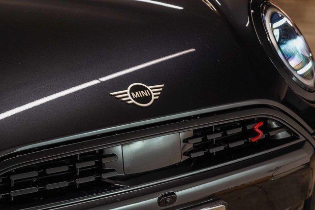 used 2025 MINI Hardtop car, priced at $34,045