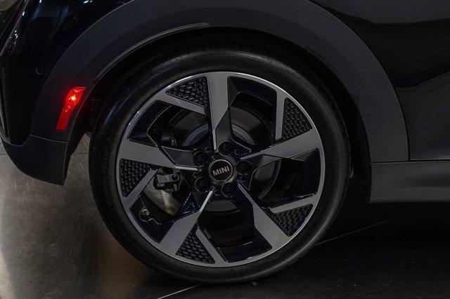 used 2025 MINI Hardtop car, priced at $34,045