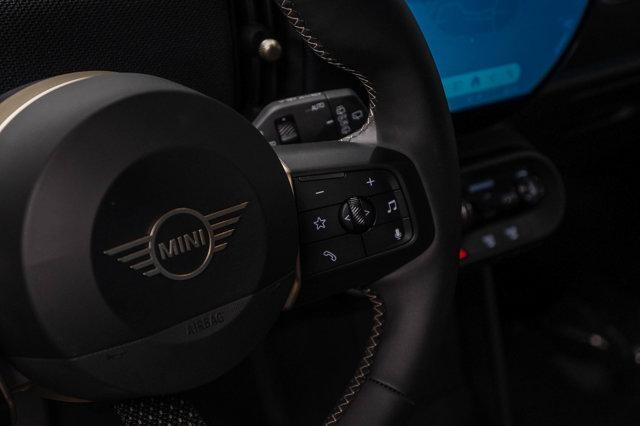 used 2025 MINI Hardtop car, priced at $34,045