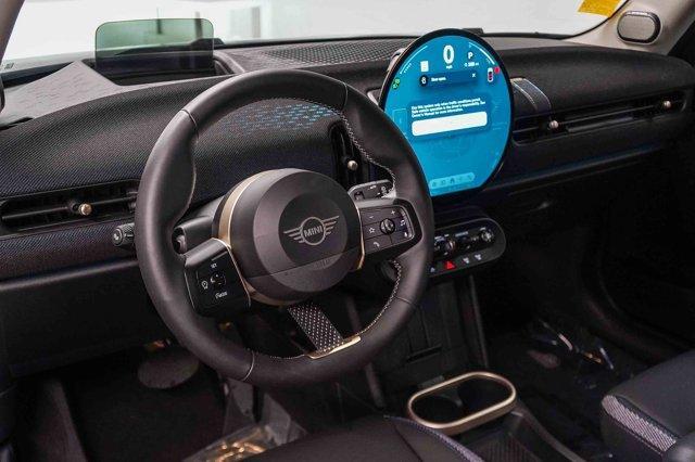 used 2025 MINI Hardtop car, priced at $34,045