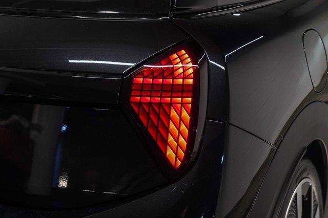 used 2025 MINI Hardtop car, priced at $34,045